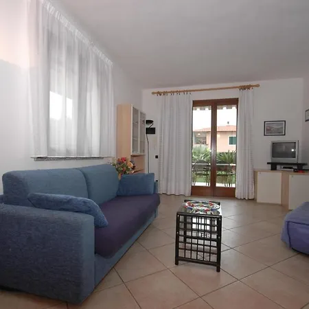Alex 1 Apartment Marina di Campo